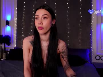 webcam girl miladenver live cam image #7417170