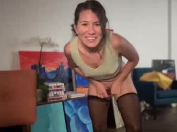 webcam girl nakedpaint245477 live cam image #11373947