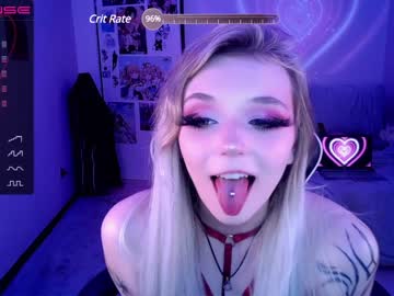 webcam girl _b_a_n_s_h_e_e_ live cam image #6333733