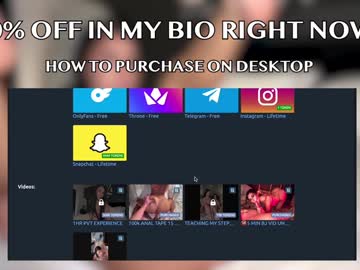 webcam girl itskassielee live cam image #12212947