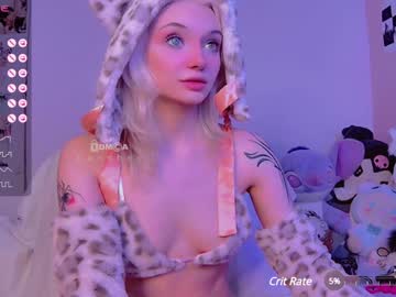 webcam girl _b_a_n_s_h_e_e_ live cam image #9713370