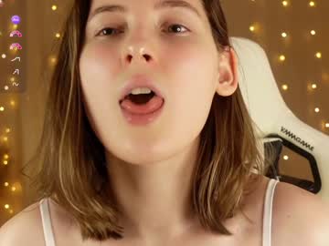 webcam girl beckymartens live cam image #11028295