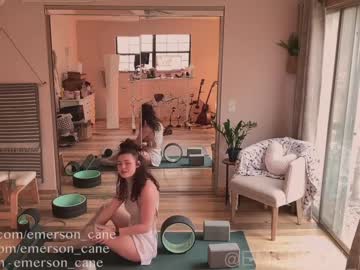 webcam girl emersoncane live cam image #1418477