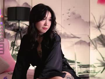 webcam girl lin_kun live cam image #12201724