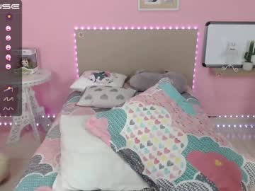 webcam girl little_effy18 live cam image #2502724