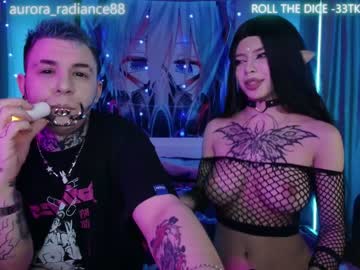 webcam couple aurora_radiance live cam image #8552326