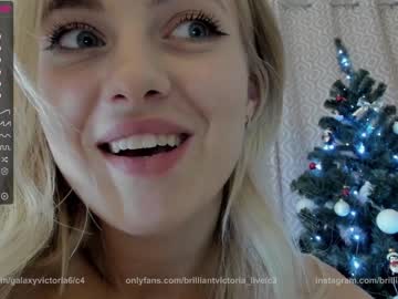 webcam girl brilliantvictoria live cam image #7976085