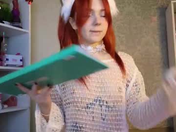 webcam girl hannah_lourens live cam image #12615350