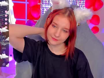 webcam girl lilymirage live cam image #5130981