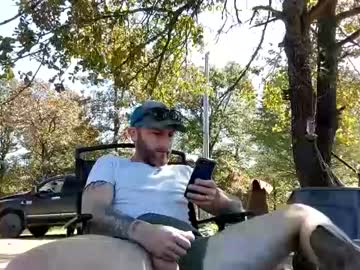 webcam man oklahomaman420 live cam image #7094389