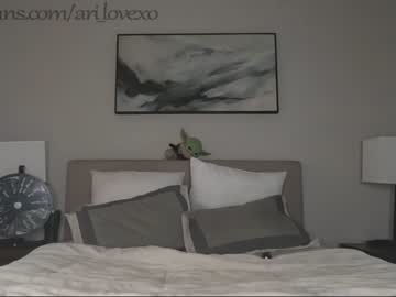 webcam couple ari_lovexo live cam image #4749941