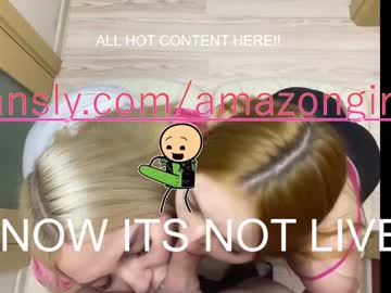 webcam girl amazongirls live cam image #3312569