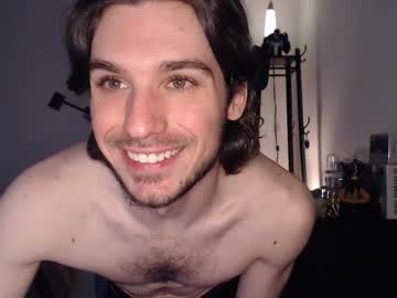 webcam man spangy19 live cam image #12842012