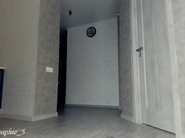 webcam girl sophie_5 live cam image #2119155