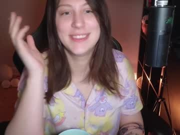 webcam girl alexa_dream live cam image #12346779