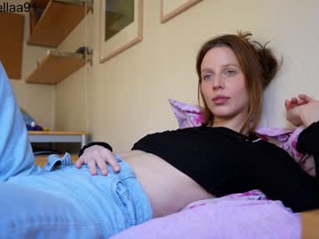 webcam girl ellaa91 live cam image #5671094