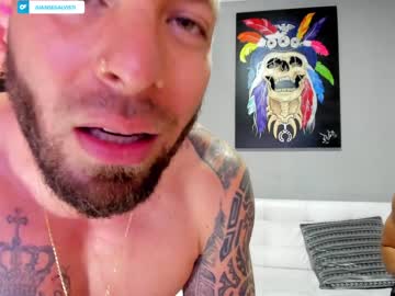 webcam man the_golden_boys live cam image #7740520