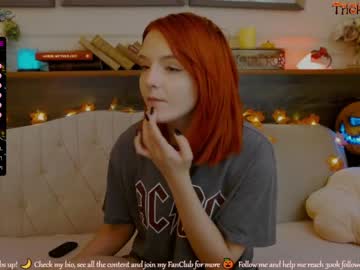 webcam girl ginger_pie live cam image #472448