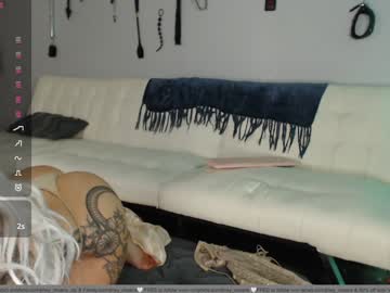 webcam couple jinxy_moans live cam image #11556843
