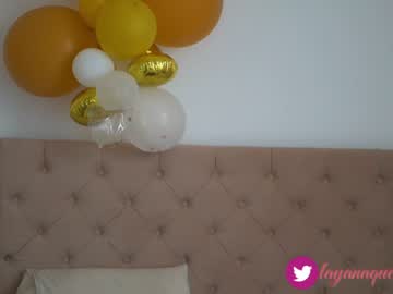 webcam girl layanaqueen live cam image #7313400
