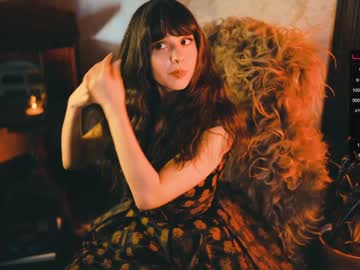 webcam girl ingennui live cam image #5626745