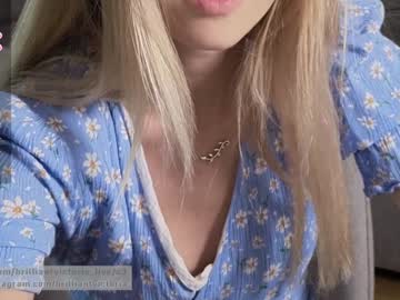 webcam girl brilliantvictoria live cam image #9539129