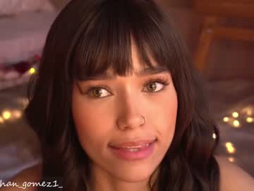 webcam girl _meghan_gomez1_ live cam image #5052258