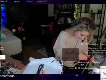 webcam girl kimilee22 live cam image #3677945