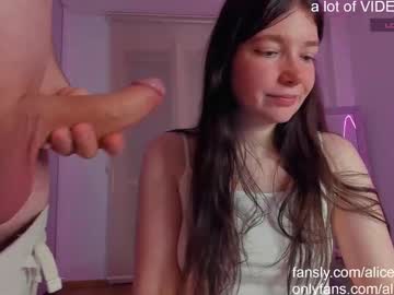 webcam couple alicekaneky_xx live cam image #12743402