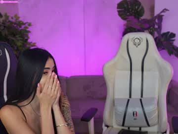 webcam couple anabel054 live cam image #12700007