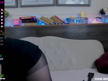 webcam girl ginger_pie live cam image #691228