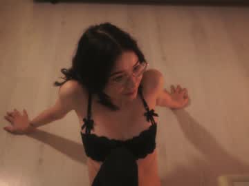 webcam girl okily_dokily live cam image #11501526