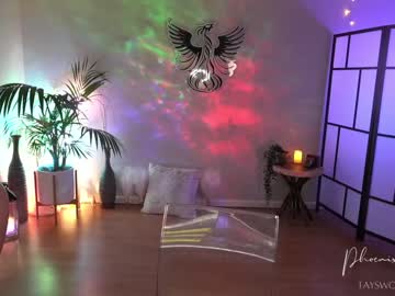 webcam girl phoenix_taylor live cam image #8285292