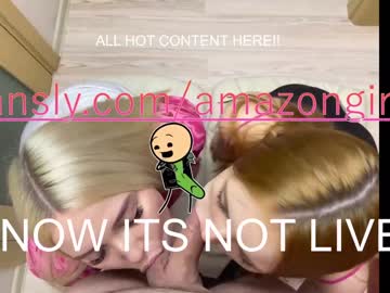 webcam girl amazongirls live cam image #3456001