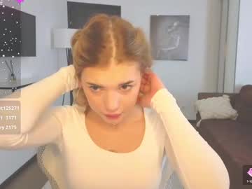 webcam girl adri_dream live cam image #12327315
