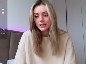 webcam girl sky_magic live cam image #9018155