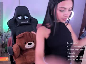 webcam girl sweet_littleee live cam image #9004947