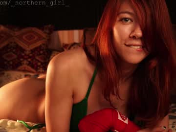 webcam girl _northern_girl_ live cam image #12977993