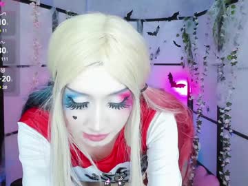 webcam girl milkycute live cam image #10924432