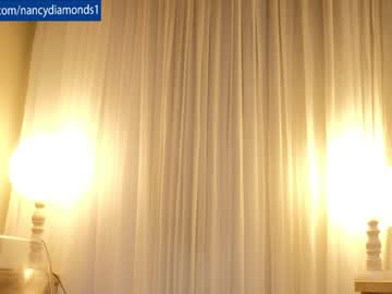 webcam girl nancydiamonds1 live cam image #9636974