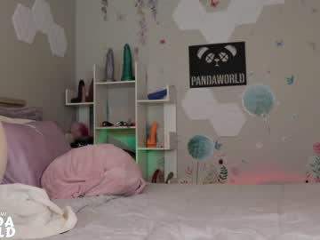 webcam couple pandaworldcb live cam image #5901368