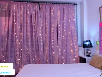 webcam girl miss_elena live cam image #8609516