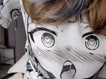 webcam girl shy_dy live cam image #7510442