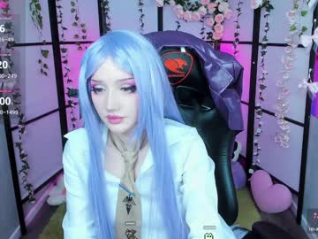 webcam girl milkycute live cam image #11732506