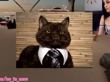 webcam couple hey_its_meow live cam image #1358024