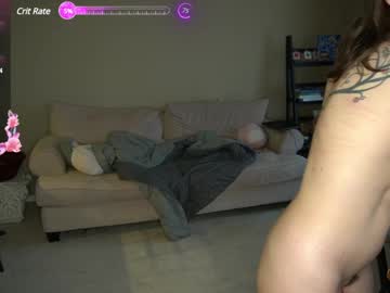 webcam girl nerdy_nina live cam image #9619886
