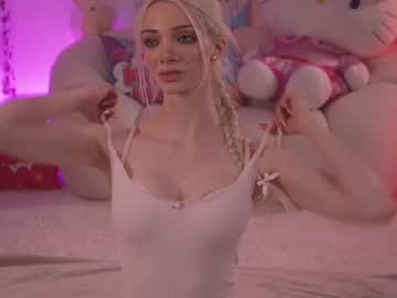 webcam girl bunnydollstella live cam image #11940267