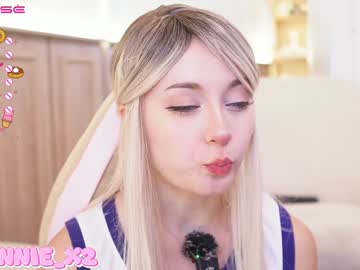 webcam girl sunny_sonnie live cam image #11174365