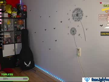 webcam girl veronikavonk live cam image #1544707