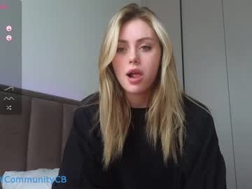 webcam girl sky_magic live cam image #9341982